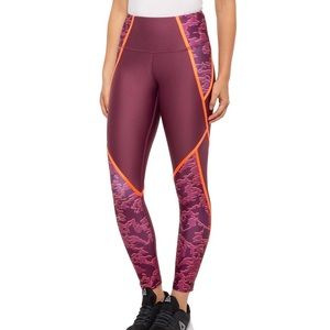 🛑CLEARANCE‼️ 🆕 Under Armour HeatGear® Elite Ankle Crop Leggings